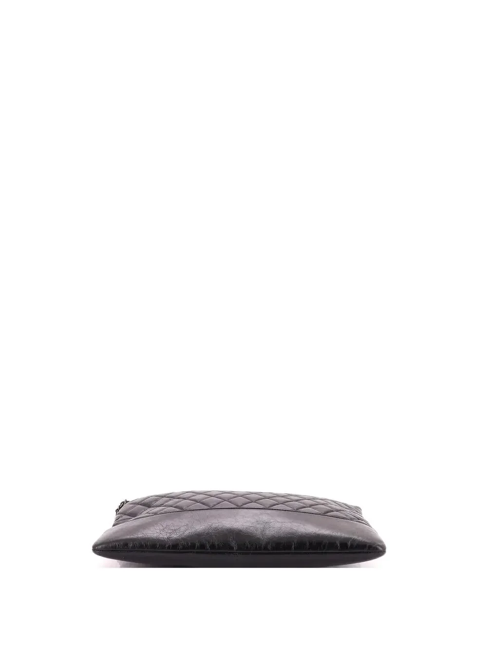 Chanel Gabrielle O Case Clutch Quilted #342835C13B